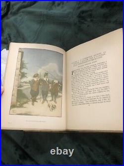 IZAAK WALTON His Wallet Booke Signed Large-Paper First Edition COMPLEAT ANGLER