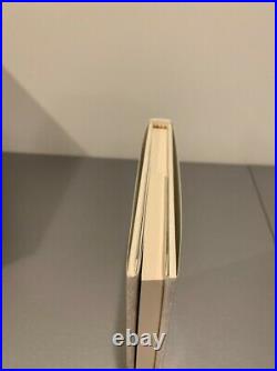 Infinity BladeRedemption by Brandon Sanderson 1st Edition Signed (Out of Print)