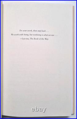 Instant Shakespeare SIGNED FIRST EDITION by Louis Fantasia 2002 Hardcover