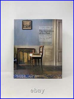 Invention of the Past Interior Design and Architecture of Studio Signed 1st Ed
