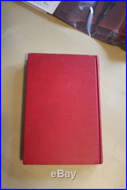Isaac Asimov (1950)'I, Robot', US first edition 1/1 signed