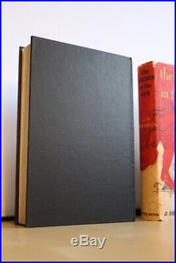 J. D. Salinger (1951)'The Catcher in the Rye', US first edition, signed ephemera