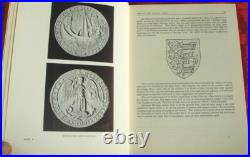 J. MANWARING BAINES HAND-SIGNED HISTORIC HASTINGS 1st/1st and D/J 1955
