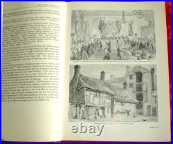 J. MANWARING BAINES HAND-SIGNED HISTORIC HASTINGS 1st/1st and D/J 1955