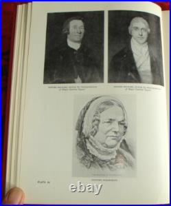 J. MANWARING BAINES HAND-SIGNED HISTORIC HASTINGS 1st/1st and D/J 1955