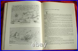 J. MANWARING BAINES HAND-SIGNED HISTORIC HASTINGS 1st/1st and D/J 1955