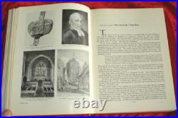 J. MANWARING BAINES HAND-SIGNED HISTORIC HASTINGS 1st/1st and D/J 1955