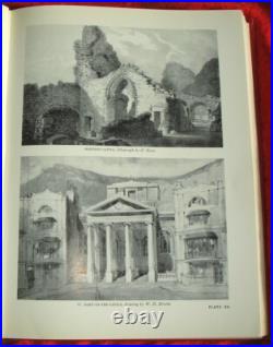 J. MANWARING BAINES HAND-SIGNED HISTORIC HASTINGS 1st/1st and D/J 1955