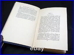 J W DUNNE An Experiment with Time 1927 1st HB, signed by G E M SKUES