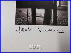Jack Vettriano A Retrospective Signed First Edition (Paperback, 2013)