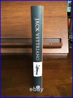 Jack Vettriano, Pavilion, 2006, Signed First Edition, First Impression