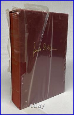 James BALDWIN / Just Above My Head Limited Signed 1st Edition 1979