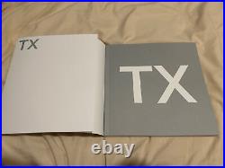 Jason Lee Tx Ca 17 Stanley / Barker First Signed Edition