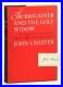 John Cheever / The Brigadier and the Golf Widow / Signed First Edition, 1964