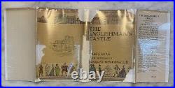 John Gloag The Englishman's Castle DOUBLE SIGNED First Edition