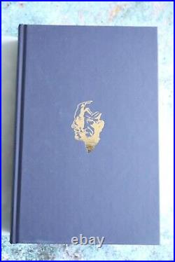 John Pearson Ian Fleming The Notes signed 1st edition
