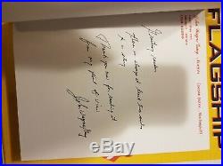 John Wayne Gacy signed A Question Of Doubt First Edition New Mint Condition
