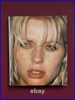 Juergen Teller By Juergen Teller First Edition Signed In Very Good Condition