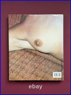 Juergen Teller By Juergen Teller First Edition Signed In Very Good Condition