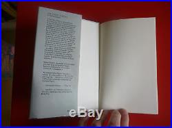 Kazuo Ishiguro,'A Pale View of Hills' First Edition SIGNED 1st/1st, Booker
