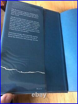 Kazuo Ishiguro The Buried Giant Signed First/First Faber & Faber 2015 Hardback