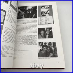 Kostabi The Early Years by Mark Kostabi Signed First Edition First Printing