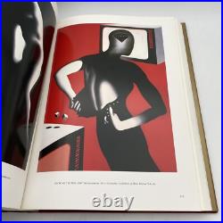 Kostabi The Early Years by Mark Kostabi Signed First Edition First Printing