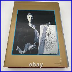 Kostabi The Early Years by Mark Kostabi Signed First Edition First Printing
