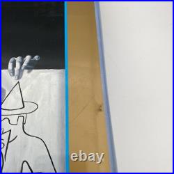 Kostabi The Early Years by Mark Kostabi Signed First Edition First Printing