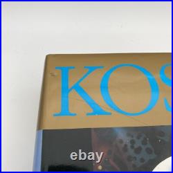 Kostabi The Early Years by Mark Kostabi Signed First Edition First Printing