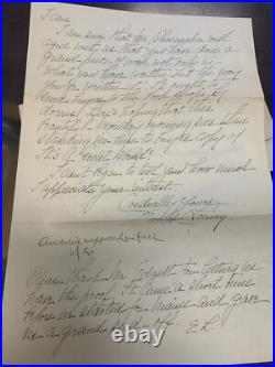 LIGHTED WINDOWS Emilie Loring. Signed, First Edition. 1930