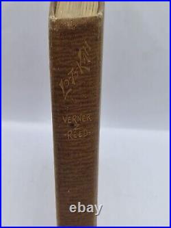 LO-TO-KAH Verner Z Reed, 1897 First Edition Signed