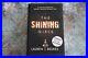 Lauren Beukes The Shining Girls signed lined dated first edition