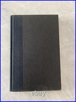 Less Than Zero-Bret Easton Ellis-SIGNED! -First/1st Edition/1st Printing-RARE
