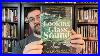 Looking Glass Sound Goldsboro Books Catriona Ward Signed Book Unboxing Uk First Edition