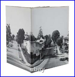 Los Angeles 1976 by BEVAN DAVIES SIGNED First Edition 2014 Nazraeli Press 1st