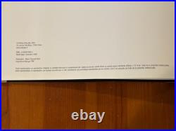 Lost Worlds by Chayan Khoi SIGNED First Edition