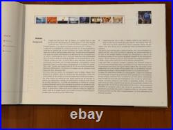 Lost Worlds by Chayan Khoi SIGNED First Edition