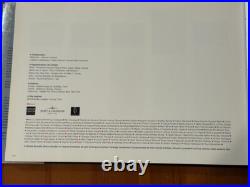 Lost Worlds by Chayan Khoi SIGNED First Edition