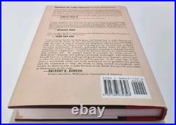 Louis Fantasia SIGNED FIRST EDITION Instant Shakespeare 2002 Softcover