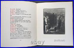Louis Raemaekers, The Adoration of the Soldiers, SIGNED 1st Edn 1916 First, WW1
