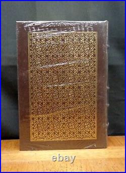 MAPS IN A MIRROR By Orson Scott Card SIGNED First Edition Easton Press Sealed