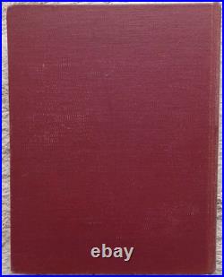 MEMOIRS OF A PRIVATE 1917-19 / William E. Roth / HB, 1960, Lmtd #38/40 / VG