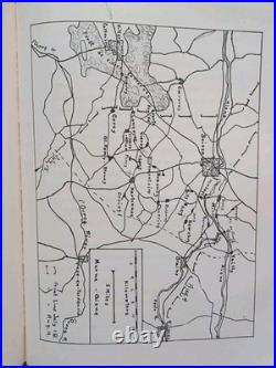 MEMOIRS OF A PRIVATE 1917-19 / William E. Roth / HB, 1960, Lmtd #38/40 / VG