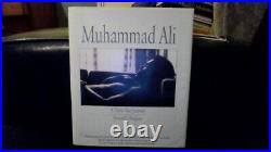 MUHAMMAD ALI. A Thirty Year Journey. 1ST UK EDITION HARDBACK IN WRAPPER 1993