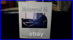 MUHAMMAD ALI. A Thirty Year Journey. 1ST UK EDITION HARDBACK IN WRAPPER 1993