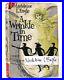 Madeleine L'Engle A WRINKLE IN TIME SIGNED 1st English Edition 1st Printing