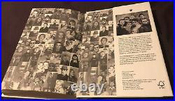 Madness Before We Was We Limited Edition Of 500 Signed Hardback 2019 1st Ed Book