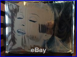 Madonna Sex First Edition Sealed withSigned Photo Included JUST REDUCED