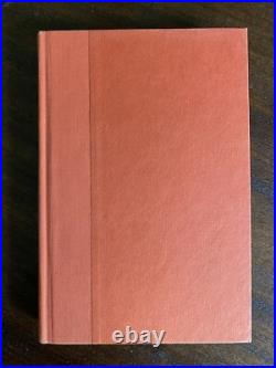 Mama SIGNED FIRST EDITION Terry McMillan 1/1 1st Printing (Her First Book) HCDJ